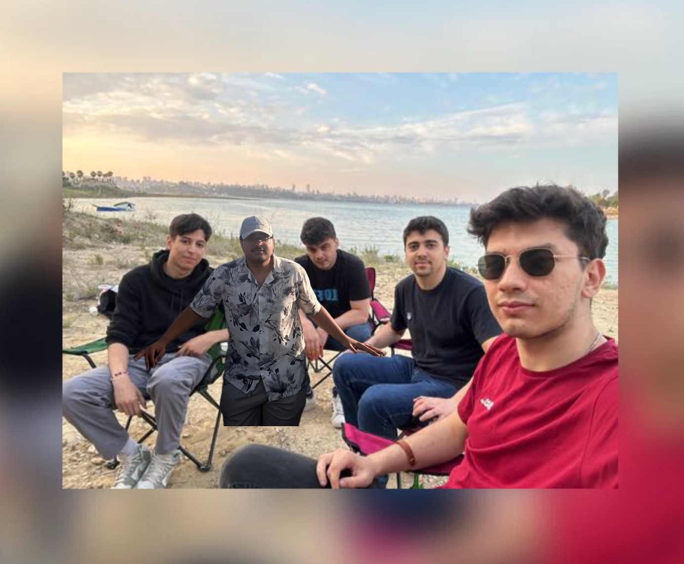 Ayyaşlar Timi